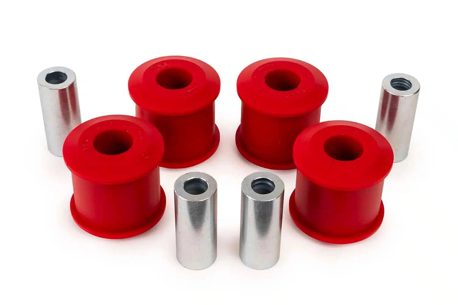 Rear Trailing Arm Lower Bush - Lexus | Toyota - Land Cruiser 100