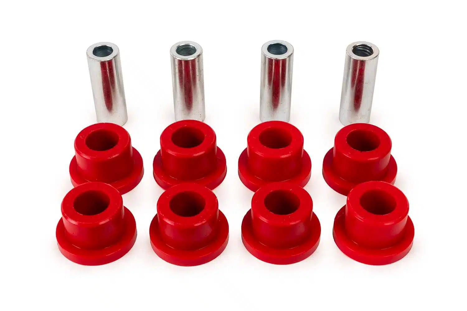 Rear Hub Lower Wishbone Bushes - Toyota - Celica