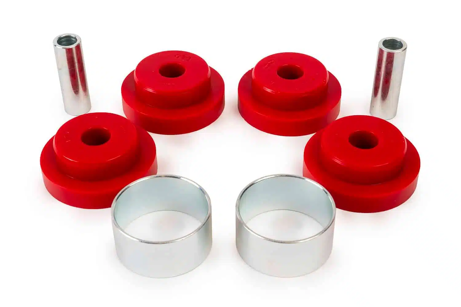 Front Lower Wishbone, Rear Bush - Toyota - Celica