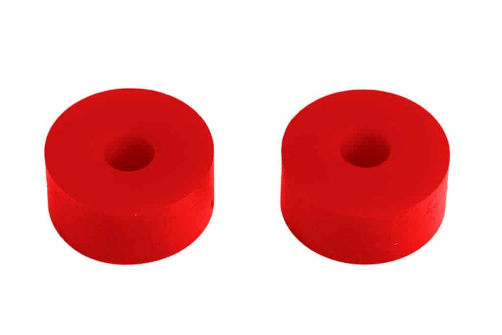 7G Polybush Steering Damper Bushing - Perfomance