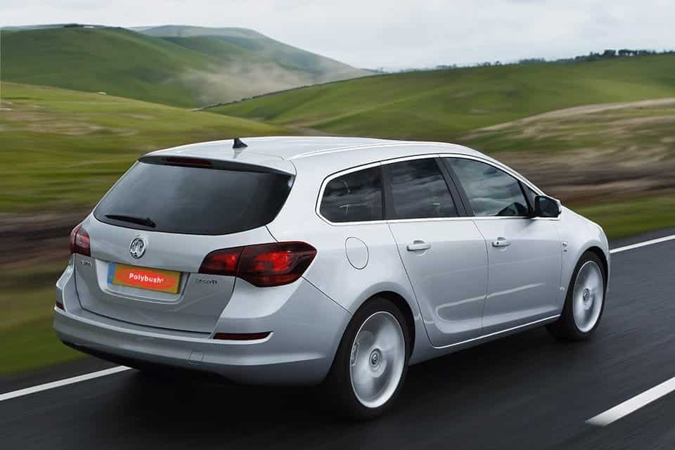 Astra MK6 (J) (2011-2015)