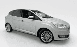 Ford C-Max Mk2 (2010–2019)