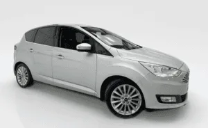 Ford C-Max Mk2 (2010–2019)