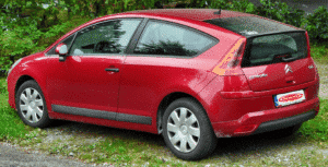 Citroen C4 Mk1 2004-2010