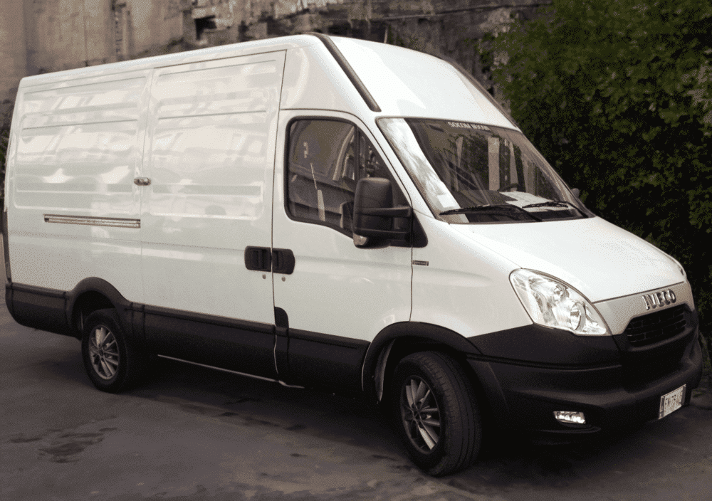 Iveco Daily MK5 (2011-2014)