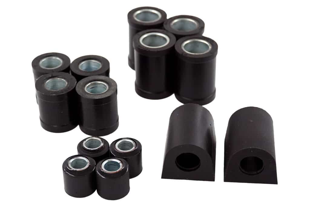 Polybush Kit 24