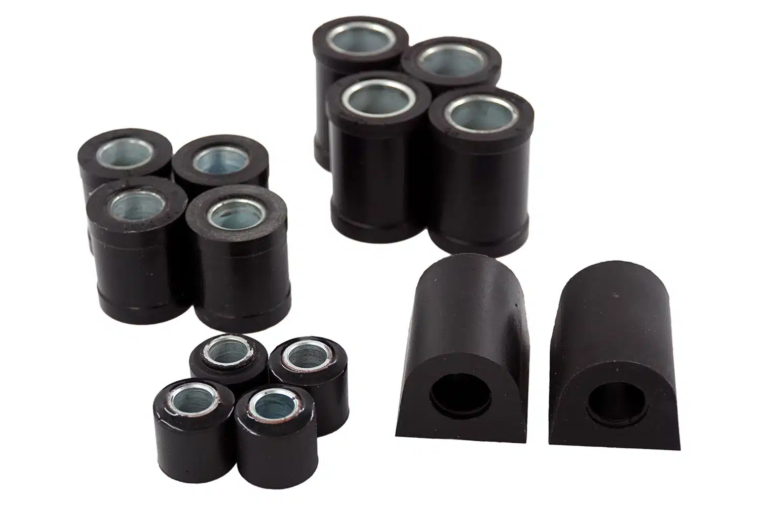 Polybush Kit 24