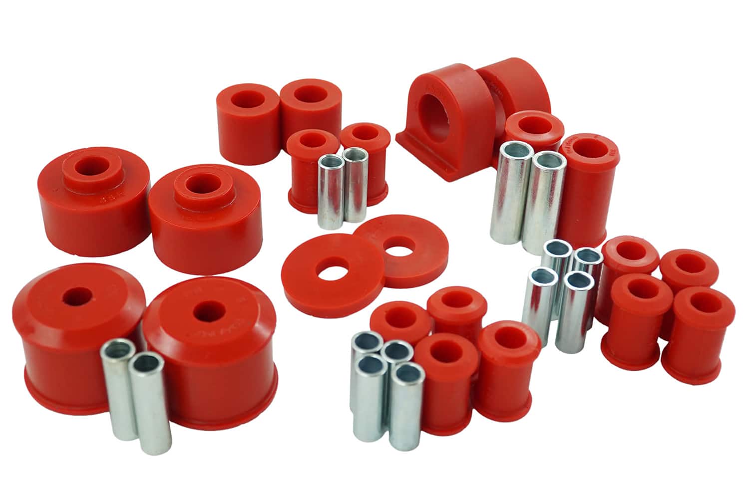 Polybush Kit 36 - Performance