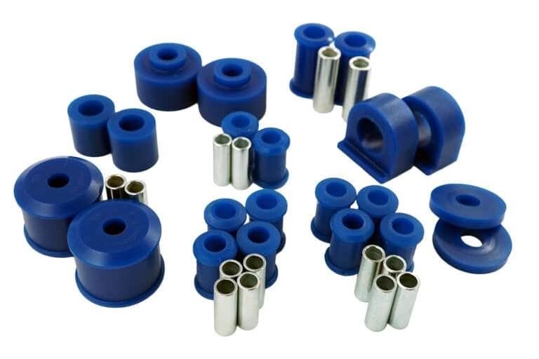 Polybush Kit 36 - Comfort