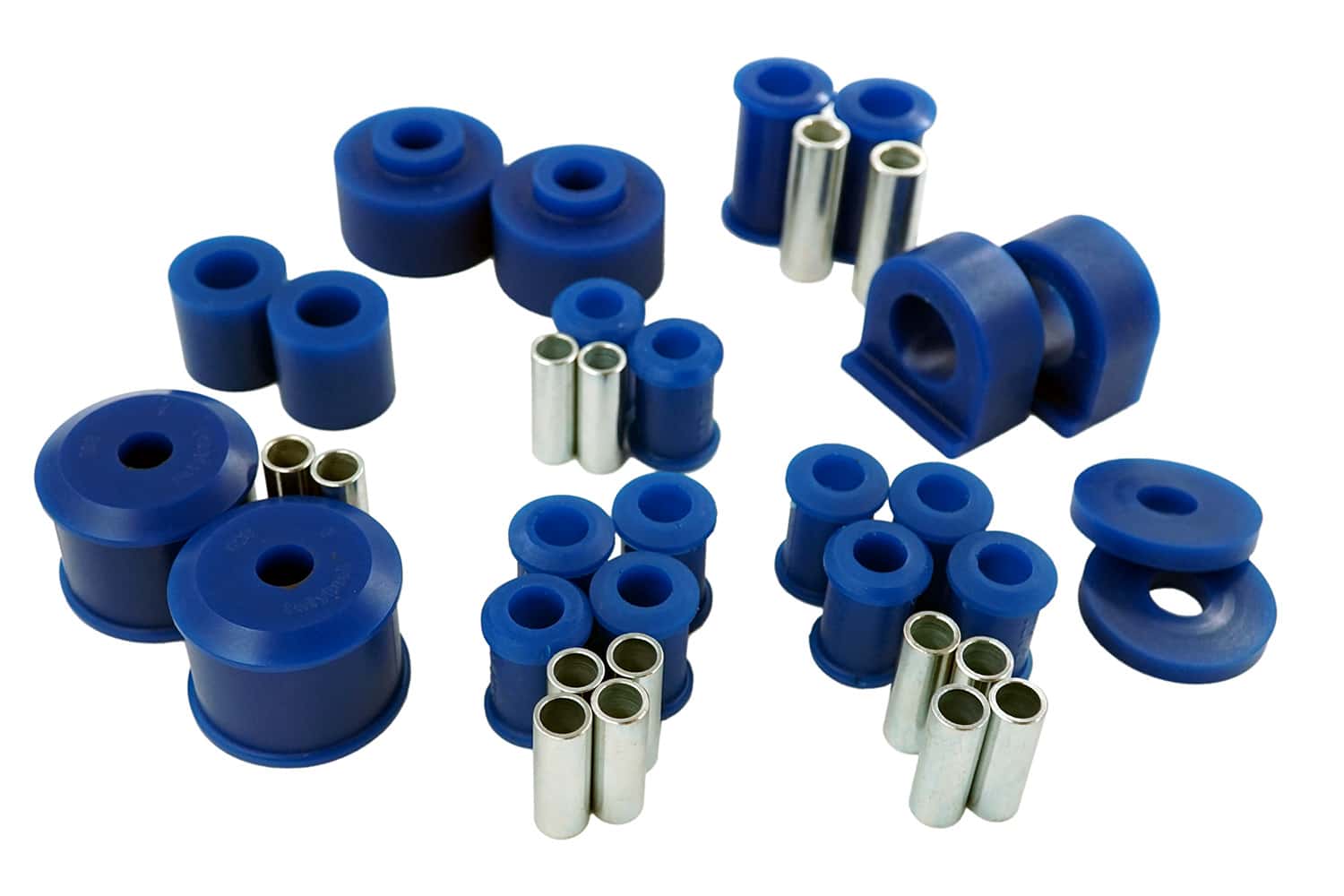 Polybush Kit 36 - Comfort