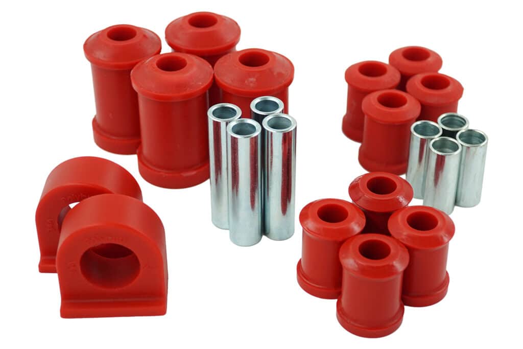 Polybush Kit 44 - Performance