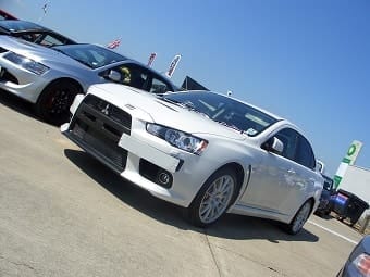 Evolution X (10) (2007-2016)