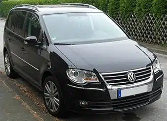 VW Touran (1T) (2003-2015)