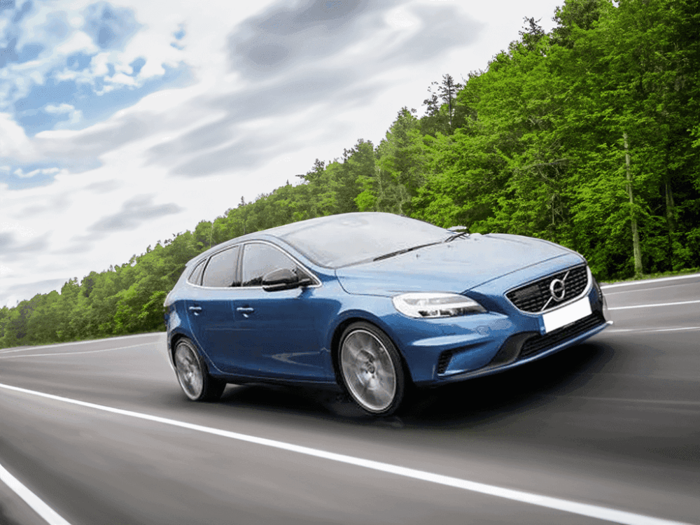V40 MK2 (525/526) (2013-2019)