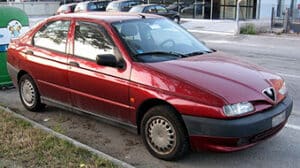Alpha Romeo 146 (930) (1994 - 2000)