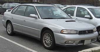 Legacy Mk2 (BD,BG,BK) (1994-1999)