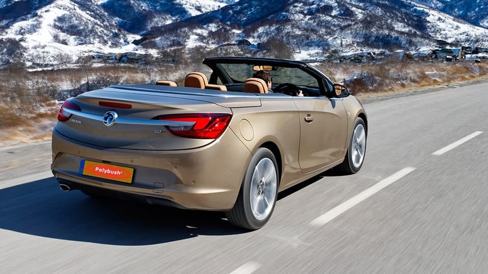 Cascada (W13) (2013-2018)