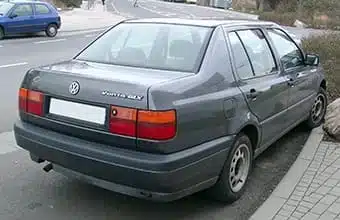 VW Jetta Mk3 (1K2) (1992-1999)
