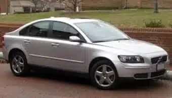 S40 Mk2 (544) (2004-2012)