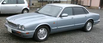 Jaguar XJ (X300-X330) (1994-1997)