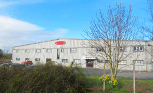 UK Polyurethane Suspension Bush Manufacturer: From Tooling to Dispatch in Wrexham