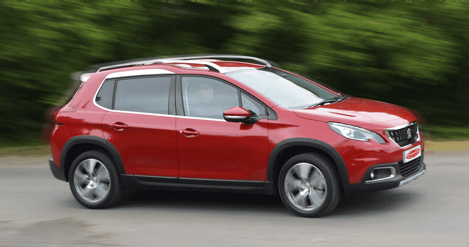 2008 (CU) (2013-2019) Excluding Turbo Petrol