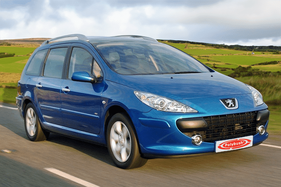 307 (3A/B/C/E) (2000-2012)