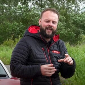 Polybush MX5 Parts Good Tips Ellis Blackman