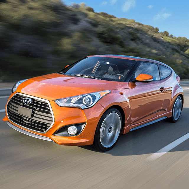 Hyundai Veloster (FS) (2011–2017)