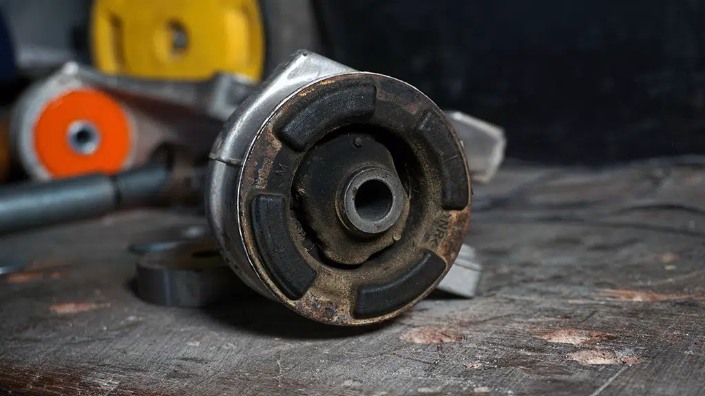 Polybush Diff Bushes Mk3