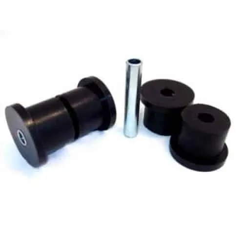 2 ins Rear Spring Rear Bush - Ford - Escort MK2