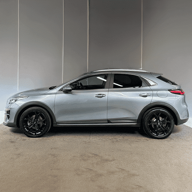 XCee'd (CD) (2018-On)