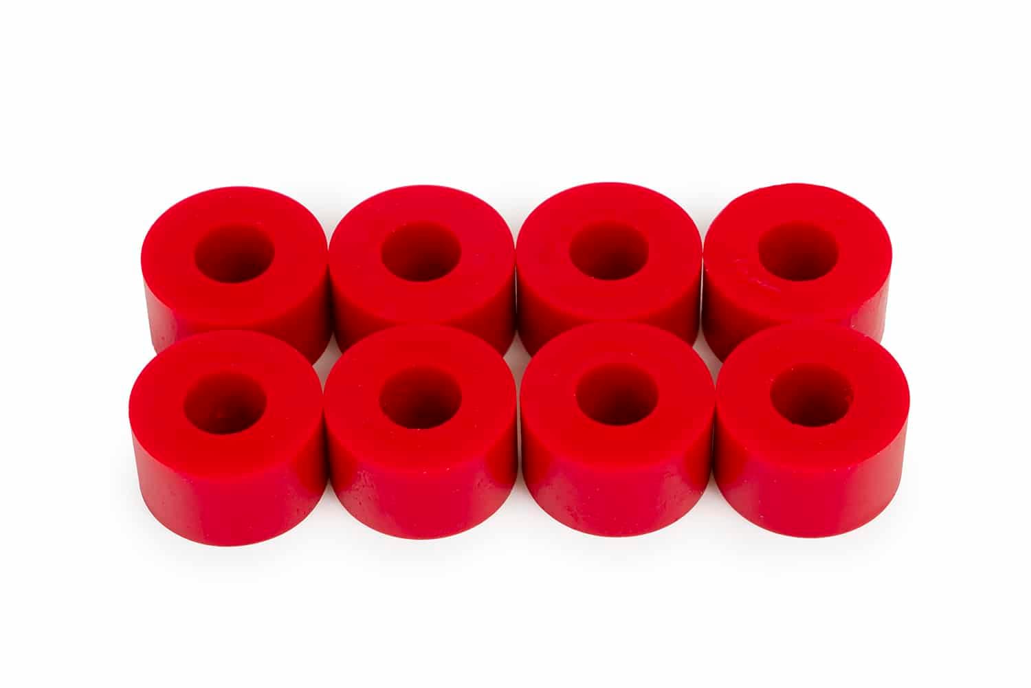 Land Rover Discovery 1 Rear Shock Absorber Bush Kit – 200TDI (Allmakes 6-Piece Set)
