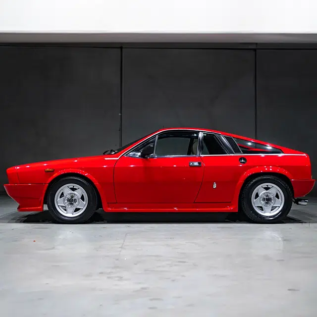 Lancia Montecarlo (137) (1975-1981)