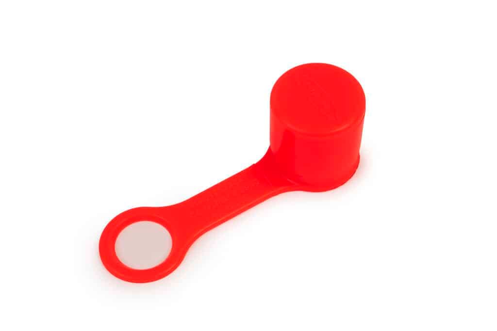 PA0001 Web Polybush TOW BAR