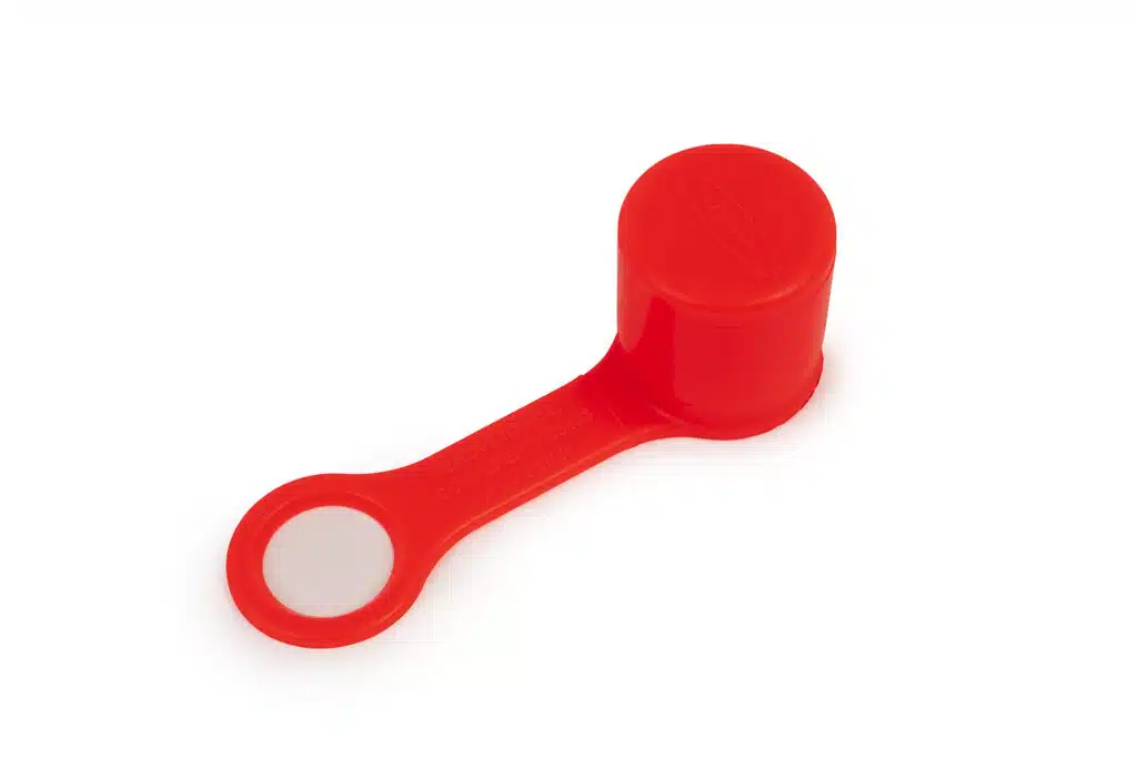 PA0001 Web Polybush TOW BAR