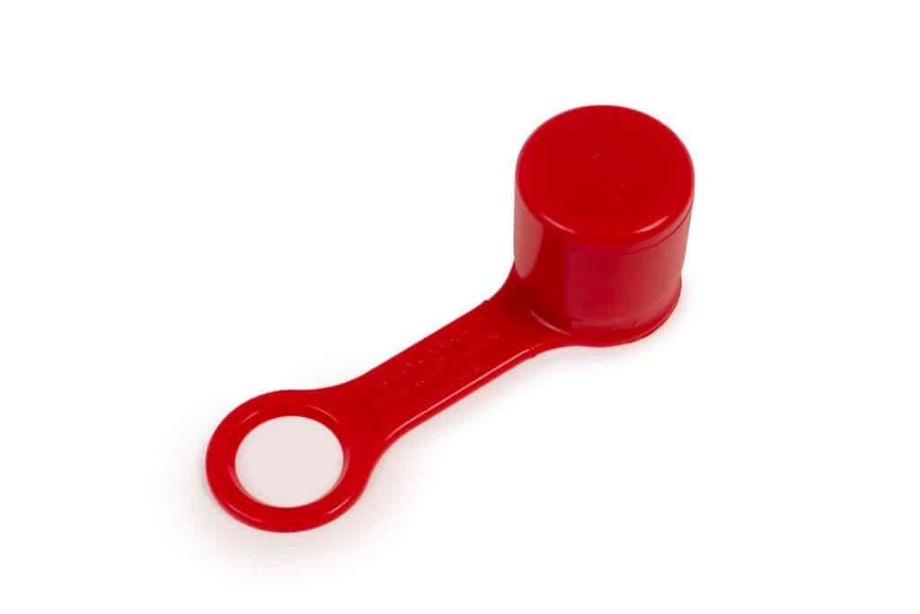 PA0002 Web Polybush TOW BAR