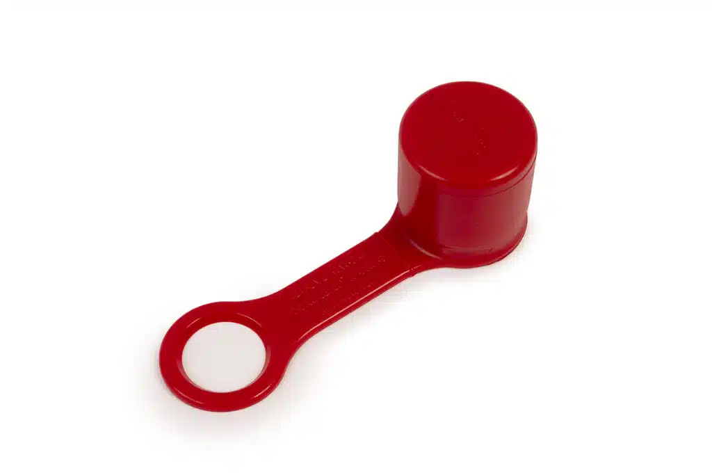 PA0002 Web Polybush TOW BAR