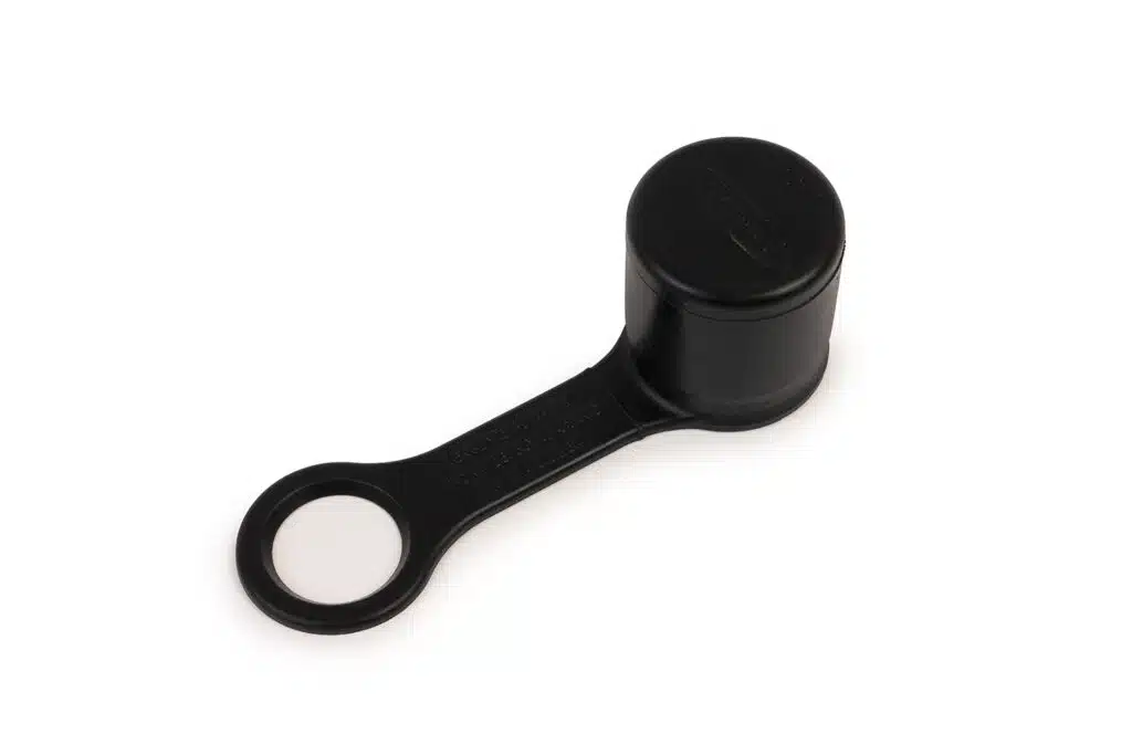 PA0003 Web Polybush Tow Bar