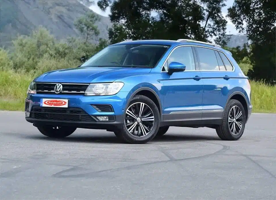 VW Tiguan (AD1,AX1) (2016-On)