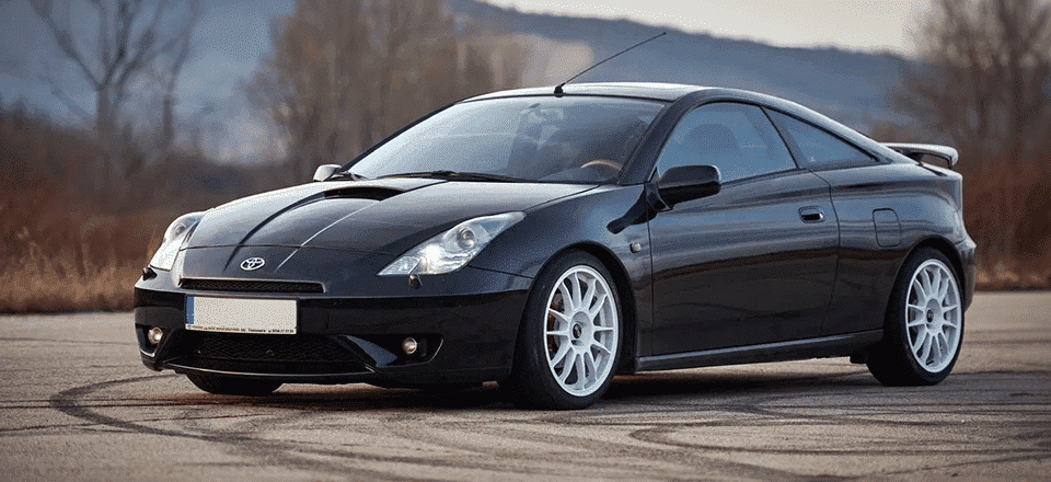 Celica ZZT230-ZZT231 (1999-2006)