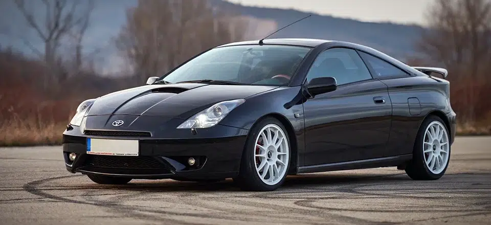 Celica ZZT230-ZZT231 (1999-2006)