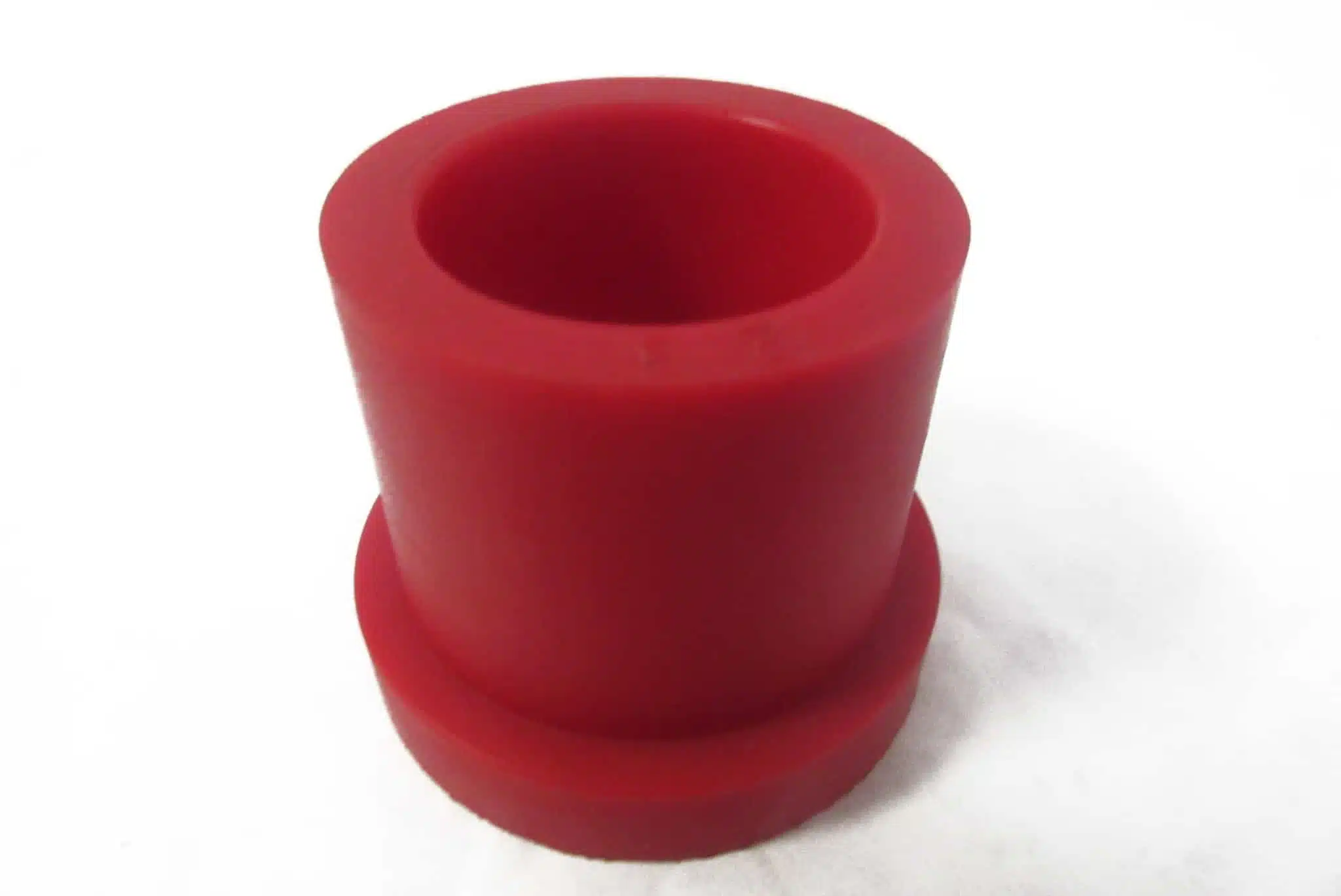 Front and Rear Spring Bushes - Mercedes-Benz - T2