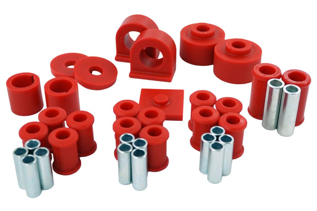 Polybush Kit 34 - Performance