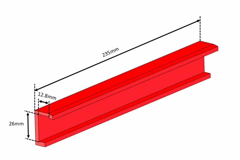 Polyurethane Vice Jaw Soft Grip Polybush