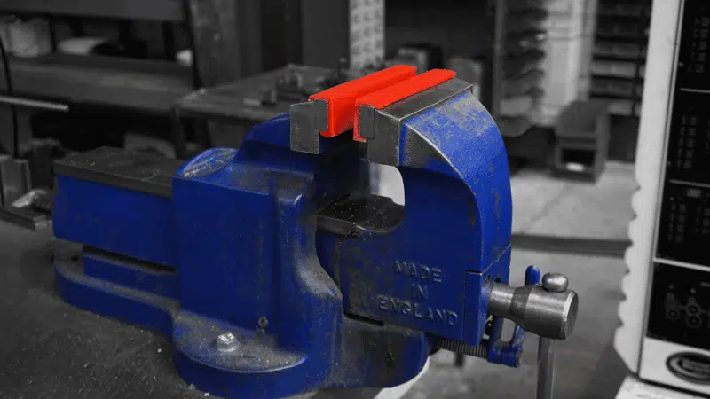 PA0004 Vice Jaws
