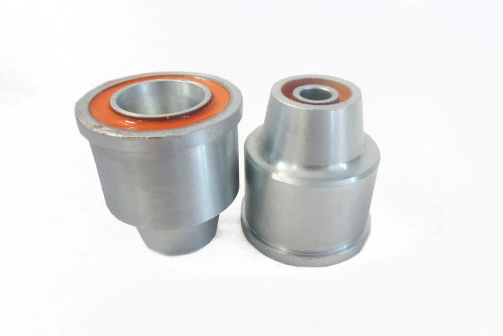 11J 2 11J Small Upper Wishbone Bush Polybush