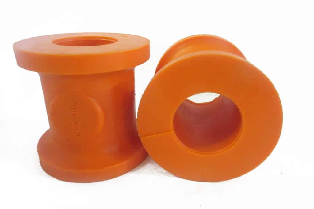 15b 15b Front / Rear ARB Bush 60mm Polybush