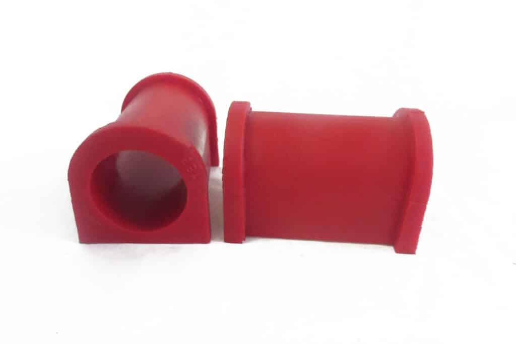 18b (2) 18B Rear ARB Bush Polybush