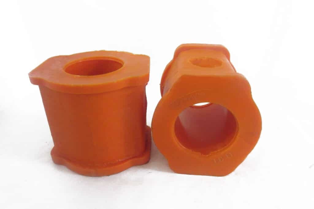 18d 18D Rear ARB Bush Polybush